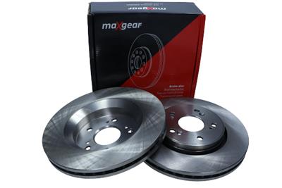 MAXGEAR 19-1284 EAN: 5901619523926.