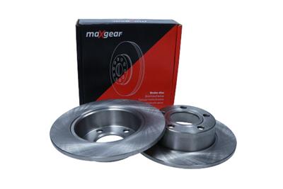 MAXGEAR 19-1802 EAN: 5907558598506.