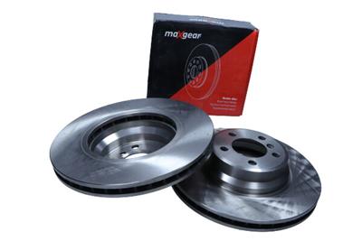 MAXGEAR 19-1831 EAN: 5907558598568.