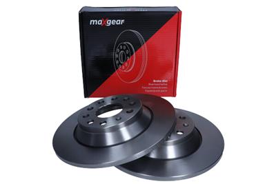 MAXGEAR 19-2195 EAN: 5901619571392.