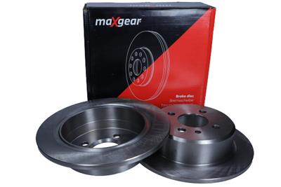 MAXGEAR 19-2663 EAN: 5901619576076.