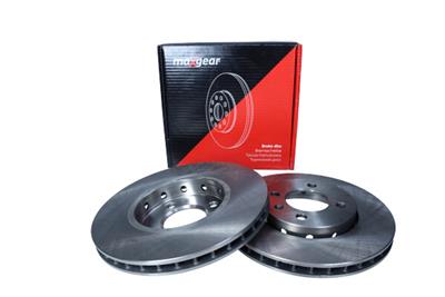 MAXGEAR 19-2856 EAN: 5901619587539.