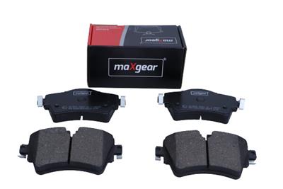 MAXGEAR 19-3597 EAN: 5902659781833.