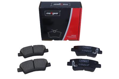 MAXGEAR 19-3658 EAN: 5903364336363.