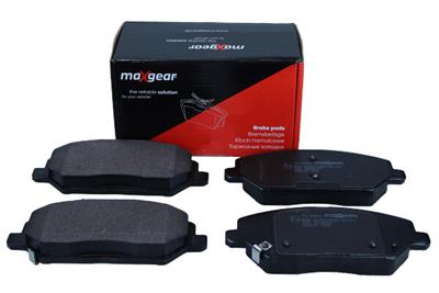 MAXGEAR 19-3888 EAN: 5903766300115.