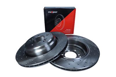 MAXGEAR 19-4925 EAN: 5905141982091.