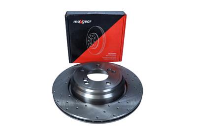 MAXGEAR 19-4925 EAN: 5905141982091.