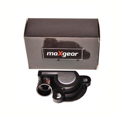 MAXGEAR 24-0016 EAN: 5907558575484.