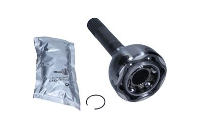 MAXGEAR 49-1587 Číslo výrobce: 25-5170MG. EAN: 5902659755940.