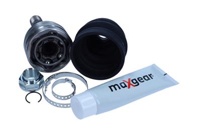 MAXGEAR 49-3203 Číslo výrobce: 25-5329MG. EAN: 5903766305387.