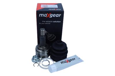 MAXGEAR 49-3203 Číslo výrobce: 25-5329MG. EAN: 5903766305387.