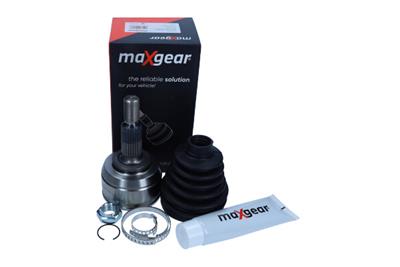 MAXGEAR 49-3257 Číslo výrobce: 25-5383MG. EAN: 5905141928709.