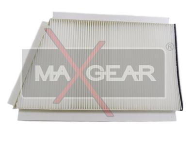 MAXGEAR 26-0015 Číslo výrobce: KF-6190. EAN: 5907558504330.