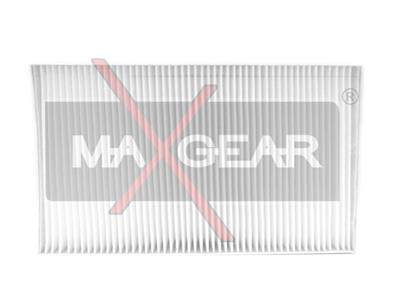 MAXGEAR 26-0237 Číslo výrobce: KF-6113. EAN: 5907558514261.