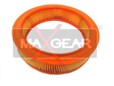 MAXGEAR 26-0317 Číslo výrobce: AF-628. EAN: 5907558536737.