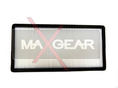 MAXGEAR 26-0379 Číslo výrobce: KF-6124. EAN: 5907558537383.