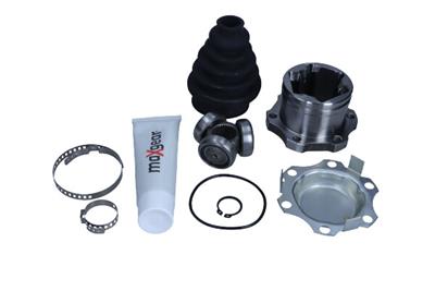 MAXGEAR 49-0453 Číslo výrobce: 26-5003MG. EAN: 5907558534023.