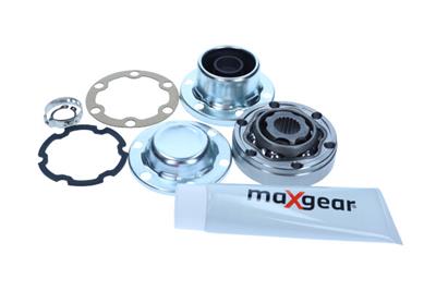MAXGEAR 49-2880 Číslo výrobce: 26-5123MG. EAN: 5903766305196.