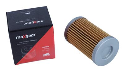 MAXGEAR 26-8028 Číslo výrobce: HF155. EAN: 5901619556757.