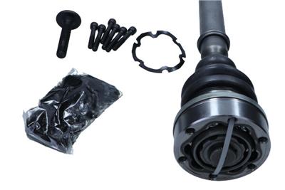 MAXGEAR 49-0454 Číslo výrobce: 27-0197MG. EAN: 5901619510186.