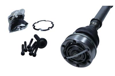 MAXGEAR 49-0505 Číslo výrobce: 27-0198MG. EAN: 5901619516508.