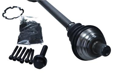 MAXGEAR 49-1214 Číslo výrobce: 27-0763MG. EAN: 5902659720634.