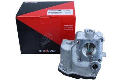 MAXGEAR 27-4098 EAN: 5903766355047.