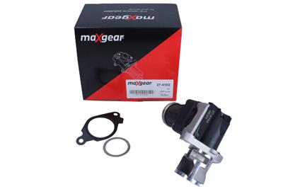 MAXGEAR 27-4102 EAN: 5903766355085.
