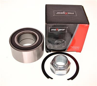 MAXGEAR 33-0013 Číslo výrobce: 2843/MG. EAN: 5907558506914.