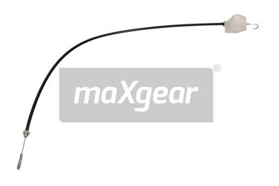 MAXGEAR 32-0763 EAN: 5902659787361.