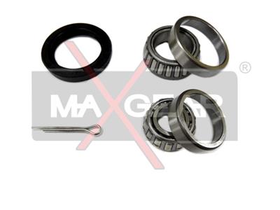 MAXGEAR 33-0165 Číslo výrobce: 2217/MG. EAN: 5907558508413.