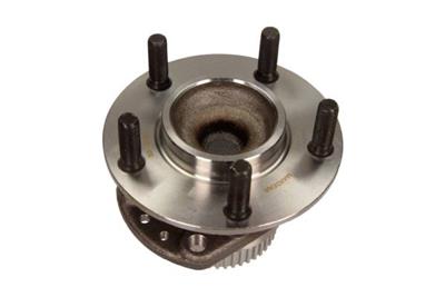 MAXGEAR 33-1010 EAN: 5902659742599.