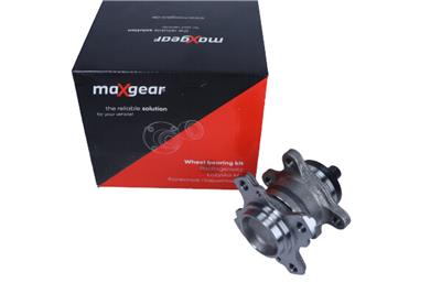 MAXGEAR 33-1172 EAN: 5903766356280.