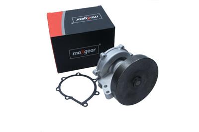 MAXGEAR 47-0272 EAN: 5903766373782.