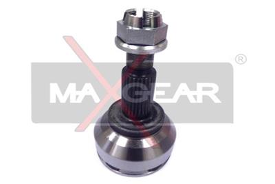 MAXGEAR 49-0574 Číslo výrobce: 25-1574MG. EAN: 5907558533552.
