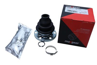 MAXGEAR 49-1395 EAN: 5902659759306.