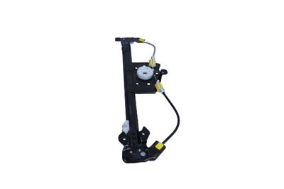 MAXGEAR 50-0343 EAN: 5902659795427.