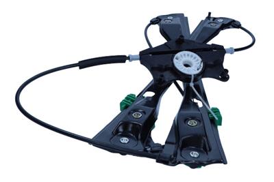 MAXGEAR 50-0807 EAN: 5905141971163.