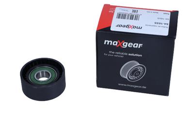 MAXGEAR 54-1666 EAN: 5903766367729.