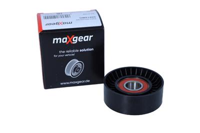 MAXGEAR 54-0159 Číslo výrobce: 55874MG. EAN: 5907558522044.