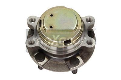 MAXGEAR 33-0722 EAN: 5901619521151.