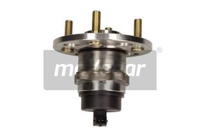 MAXGEAR 33-0757 Číslo výrobce: 4809/MG. EAN: 5901619523599.