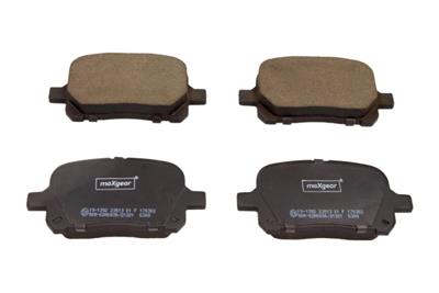 MAXGEAR 19-1392 EAN: 5902659715876.