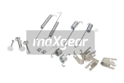 MAXGEAR 27-0362 EAN: 5902659718464.