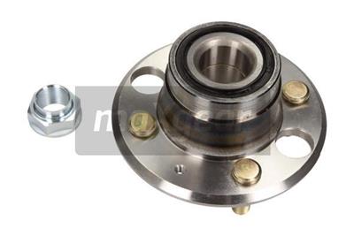 MAXGEAR 33-0902 EAN: 5902659741516.