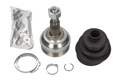 MAXGEAR 49-0089 Číslo výrobce: 25-1438MG. EAN: 5907558501476.