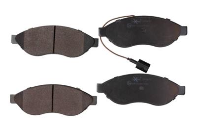 MAXGEAR 19-0673 EAN: 5907558531091.