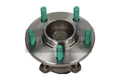 MAXGEAR 33-0574 Číslo výrobce: 6011/MG. EAN: 5907558593686.