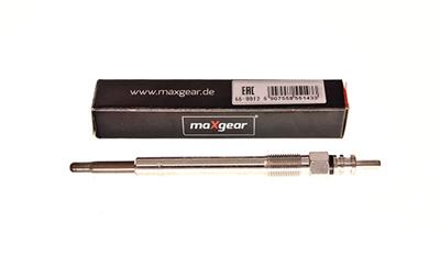 MAXGEAR 66-0036 EAN: 5907558578430.