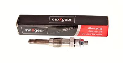 MAXGEAR 66-0040 EAN: 5907558583359.